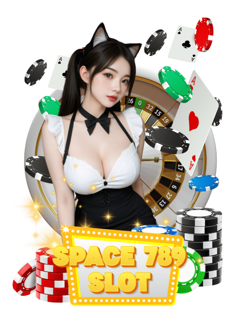 space 789 สล็อต