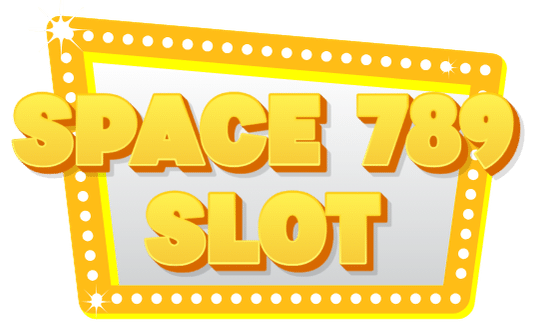 space 789 สล็อต logo